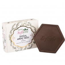 Natural JUNIPER OIL Soap
